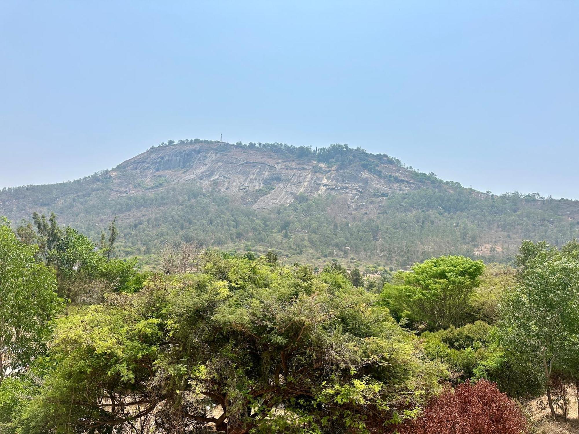 Summer House Nandi Foothills Dış mekan fotoğraf
